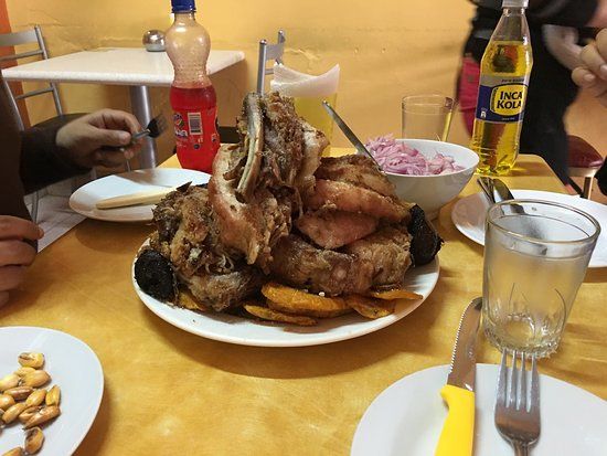 El Farolito